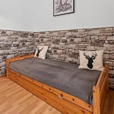 2 Pp - Crans-montana Centre - Rue Du Prado Appartamento *