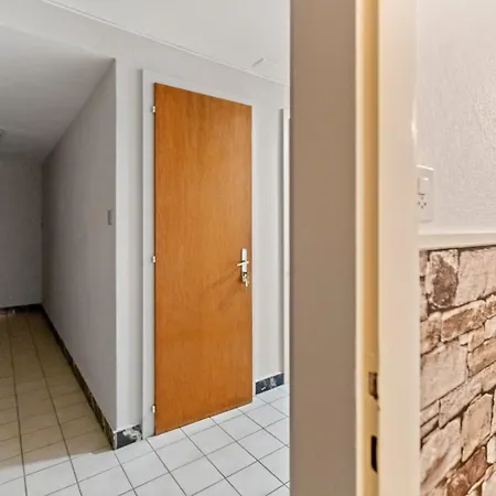 2 Pp - Crans-montana Centre - Rue Du Prado Apartment Lens