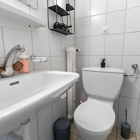 2 Pp - Crans-montana Centre - Rue Du Prado Lens