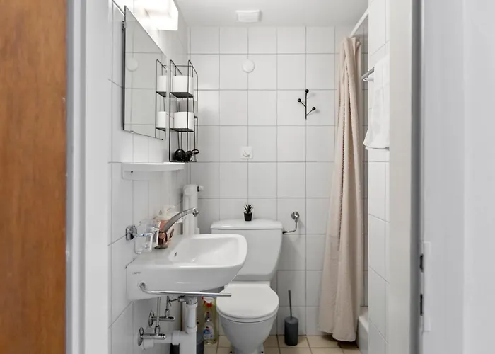 2 Pp - Crans-montana Centre - Rue Du Prado *