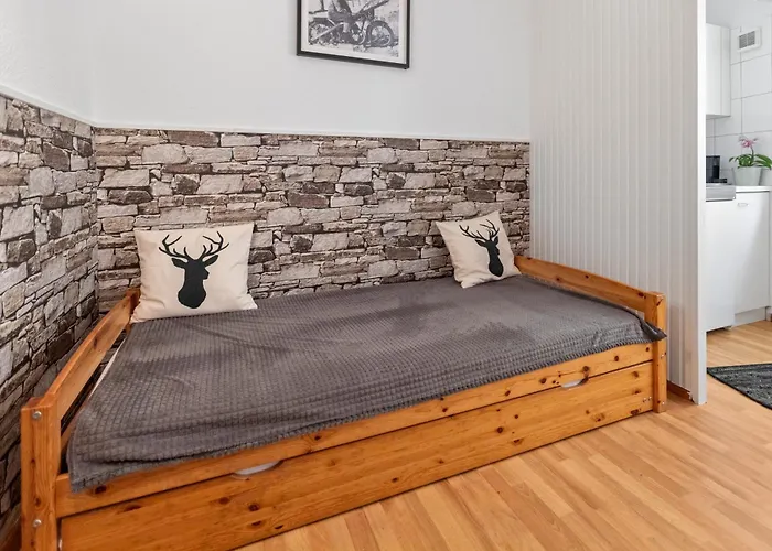 Апартаменты 2 Pp - Crans-montana Centre - Rue Du Prado *