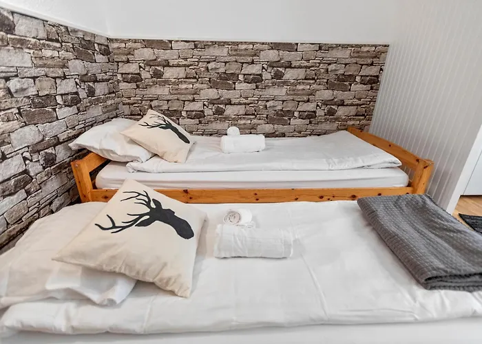 Апартаменты 2 Pp - Crans-montana Centre - Rue Du Prado *