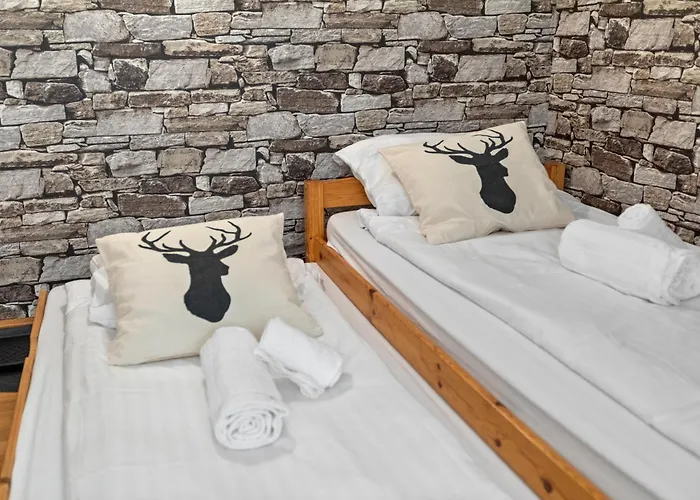 2 Pp - Crans-montana Centre - Rue Du Prado Апартаменты Ланс