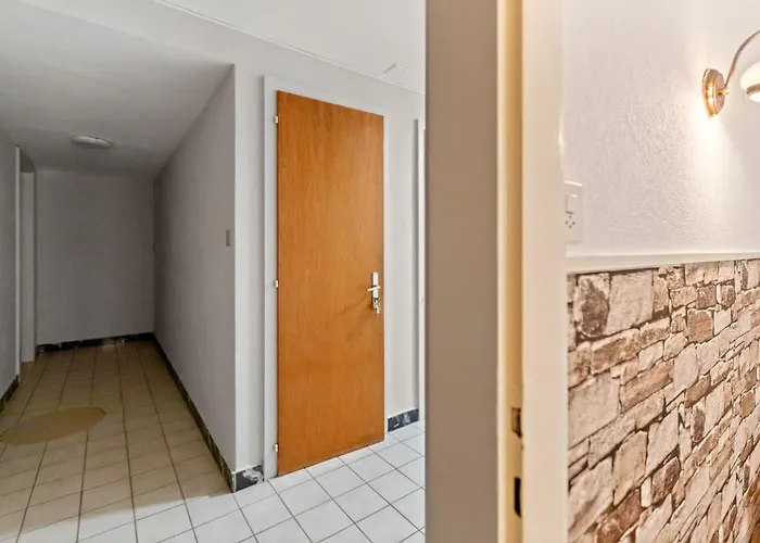 2 Pp - Crans-montana Centre - Rue Du Prado Апартаменты Ланс