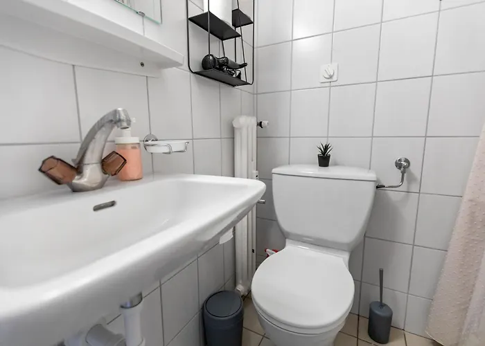 2 Pp - Crans-montana Centre - Rue Du Prado Ланс